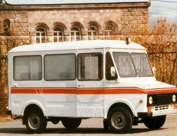 ЕрАЗ-37303 '1995