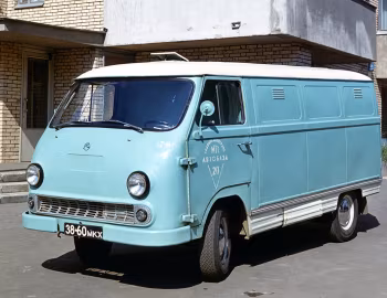 ЕрАЗ-762А '1971–76