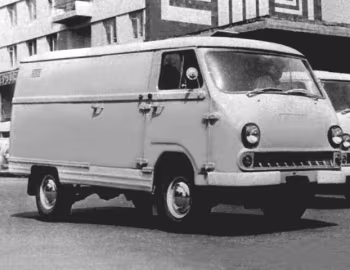 ЕрАЗ-762 '04.1966–71