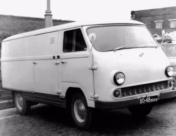 ЕрАЗ-762 '04.1966–71