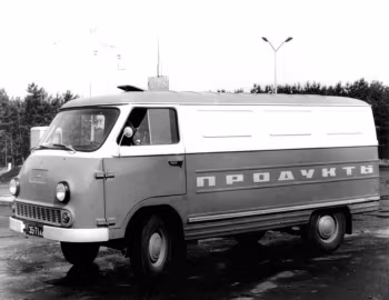 ЕрАЗ-762Б '01.1978–11.1979