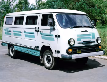 ЕрАЗ-762ВГП '1988–96