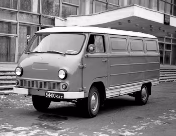 ЕрАЗ-762Б '01.1978–11.1979