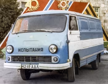 ЕрАЗ-762В '11.1979–96