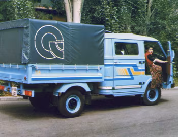ЕрАЗ-762ВДП '1992–96