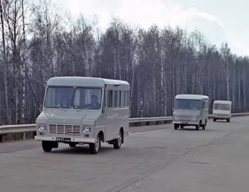 ЕрАЗ-763 '1967–73