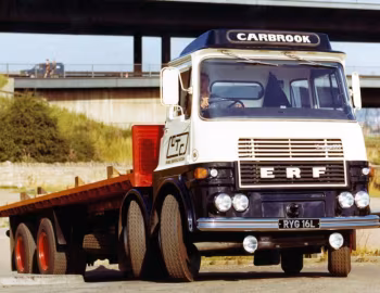 ERF 7LV 68GXB '1971–74
