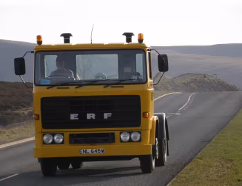 ERF B 4×2 '1974–81