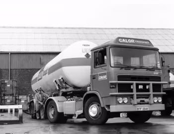 ERF B 4×2 '1974–81