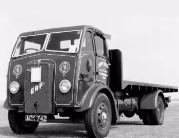 ERF C15 '1943