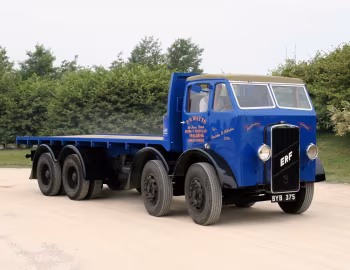 ERF C16.8 '1935–52