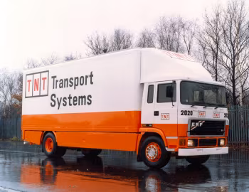 ERF E6 '1986–90