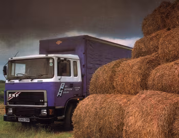 ERF E6 '1986–90