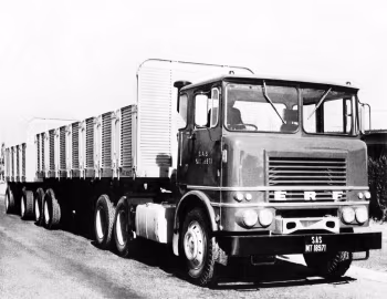 ERF