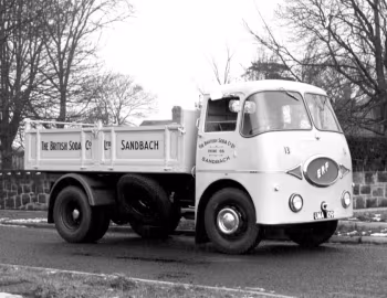 ERF KV 44G '1952–58