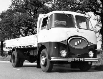 ERF KV 44G '1952–58