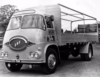 ERF KV 54G '1958–62