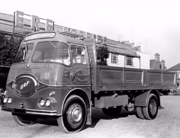 ERF KV 54G '1958–62