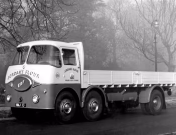 ERF KV 56TSG '1952–58