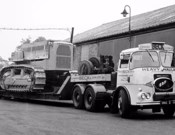ERF KV 66R '1958–62