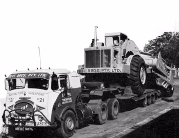 ERF KV 66R '1952–58