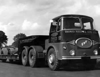 ERF KV 66R2 '1952–58