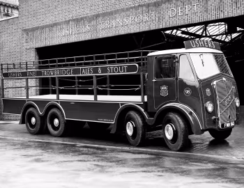 ERF KV 68E '1955–58