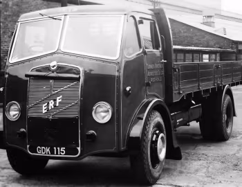 ERF LK44 '1948–55