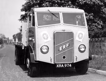 ERF LK44 '1948–55