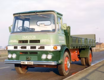 ERF LV 54G '1965–71