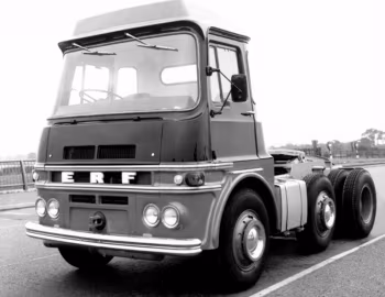 ERF LV 66GXB '1965–70