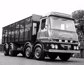 ERF LV 68GX LD '1965–70