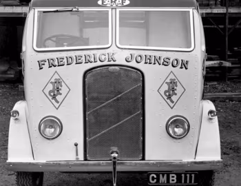 ERF OE4 '1936–38