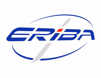 Logo ERIBA '1990–pr.