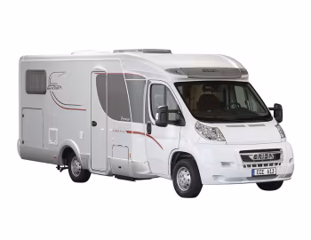 ERIBA Car 613 '2010–12
