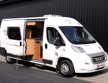 ERIBA Compact 323 '2010–12