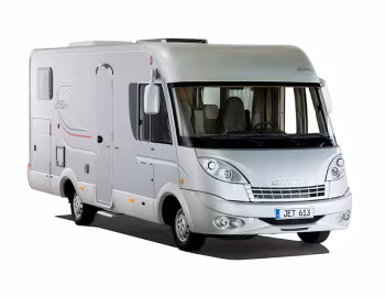 ERIBA Jet 613 '2010–12