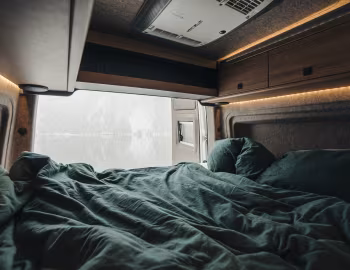 Interior ERIBA Car 600 '03.2024–pr.
