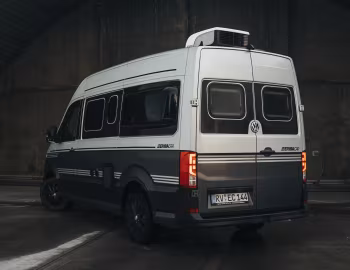 ERIBA Car 600 '03.2024–pr.