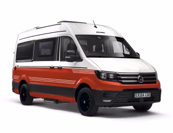 ERIBA Car 600 '03.2024–pr.