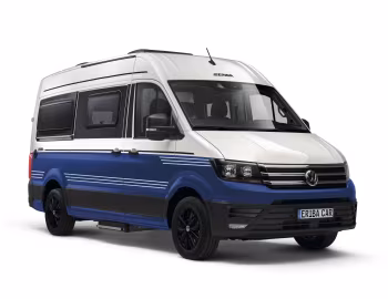 ERIBA Car 600 '03.2024–pr.