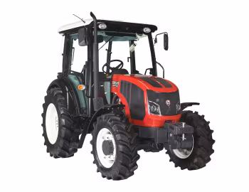 Erkunt Bereket 65 E 4WD Kabinli '2015–pr.