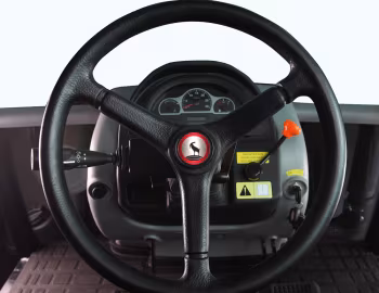 Interior Erkunt Haşmet 110 Lüks '2017–pr.
