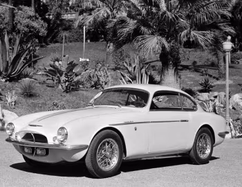 Ermini 1380 Coupé '1954