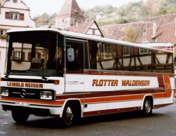 Ernst Auwärter Clubstar (Br.318) '1969–74