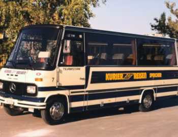Ernst Auwärter TeamStar (Br.309) '1968–81