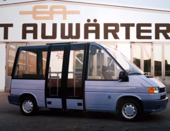 Ernst Auwärter Microstar