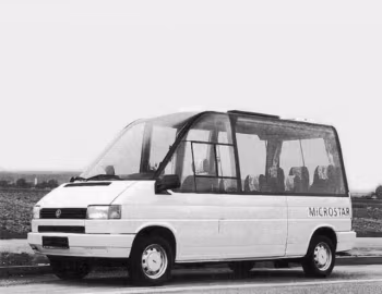 Ernst Auwärter Microstar T4 Caravelle '1994–????