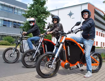 eROCKIT '2018–pr.