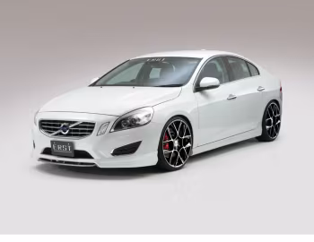 ERST Volvo S60 '2011–13